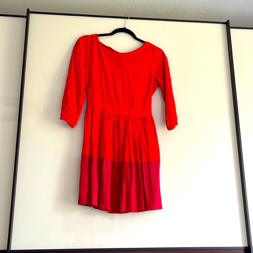 Flowy Summer dress